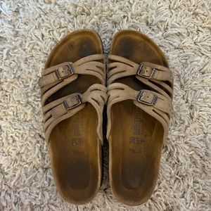 Birkenstock 38